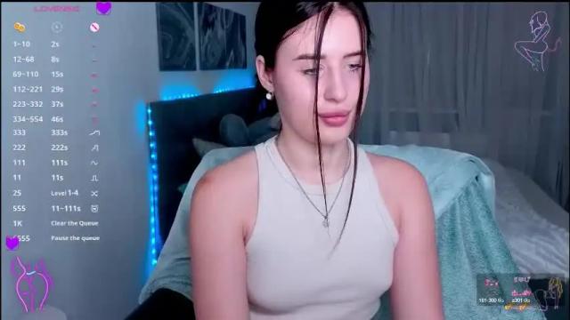 Image 8 of _mila__aa Stream on Chaturbate on 1 month ago