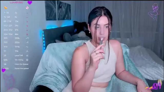 Thumbnail 3, _mila__aa's Stream at Chaturbate, 1 month ago