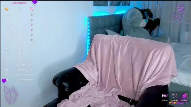 Image 3 of _mila__aa Stream on Chaturbate on 1 month ago