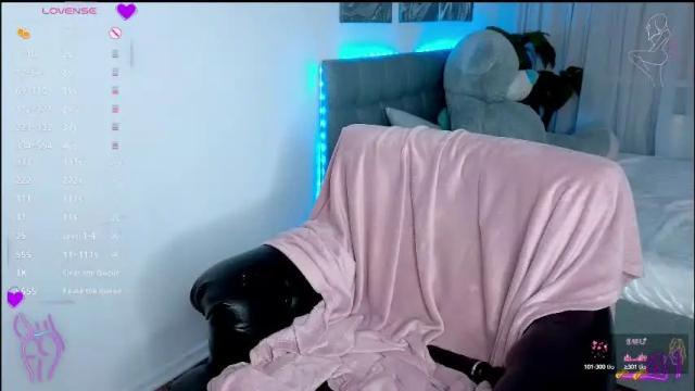 Thumbnail 2, _mila__aa's Stream at Chaturbate, 1 month ago