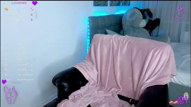 Image 6 of _mila__aa Stream on Chaturbate on 1 month ago