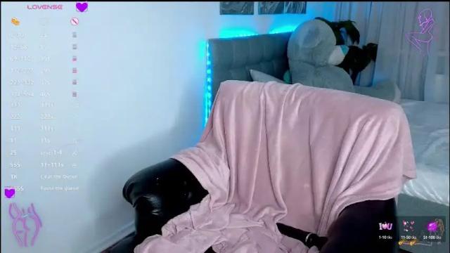Image 7 of _mila__aa Stream on Chaturbate on 1 month ago