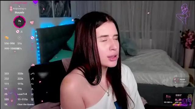 Image 4 of _mila__aa Stream on Chaturbate on 1 month ago