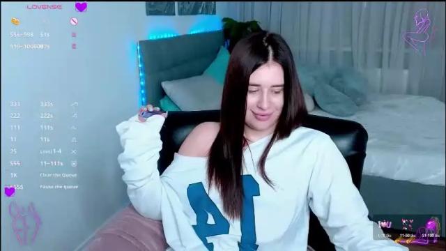 Thumbnail 1, _mila__aa's Stream at Chaturbate, 28 days ago