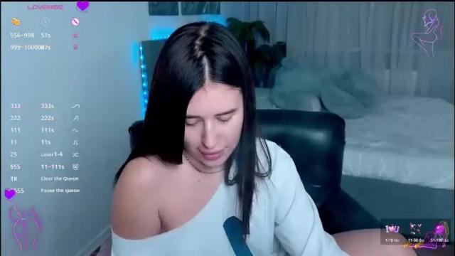 Image 4 of _mila__aa Stream on Chaturbate on 29 days ago