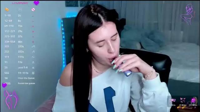 Image 6 of _mila__aa Stream on Chaturbate on 29 days ago