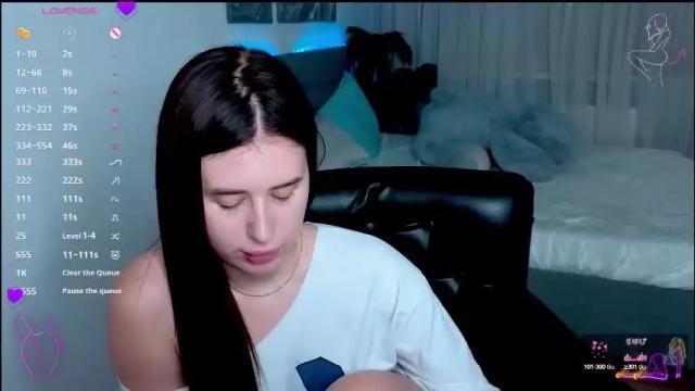 Image 7 of _mila__aa Stream on Chaturbate on 29 days ago