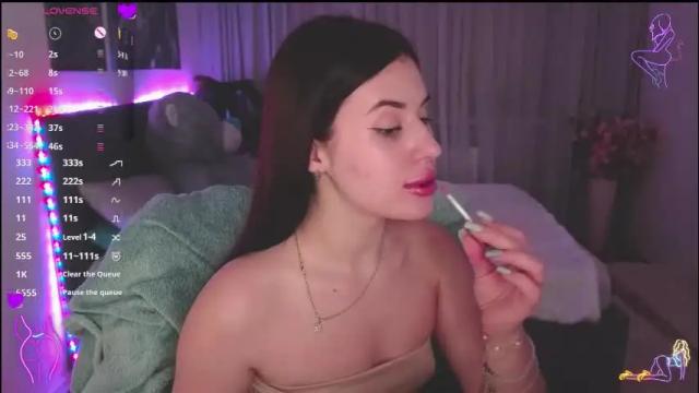Image 10 of _mila__aa Stream on Chaturbate on 27 days ago