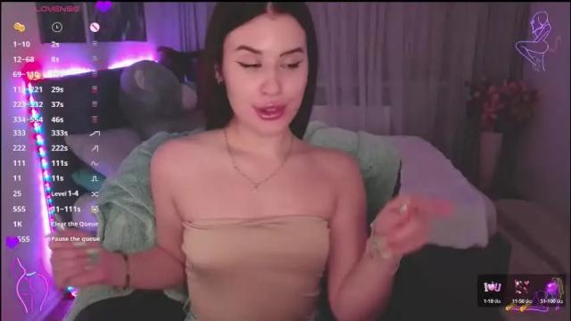 Image 2 of _mila__aa Stream on Chaturbate on 27 days ago