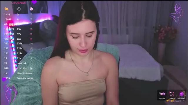 Image 7 of _mila__aa Stream on Chaturbate on 27 days ago