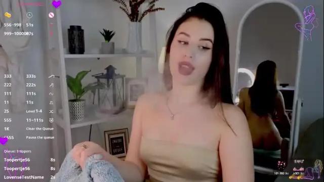 Image 11 of _mila__aa Stream on Chaturbate on 25 days ago