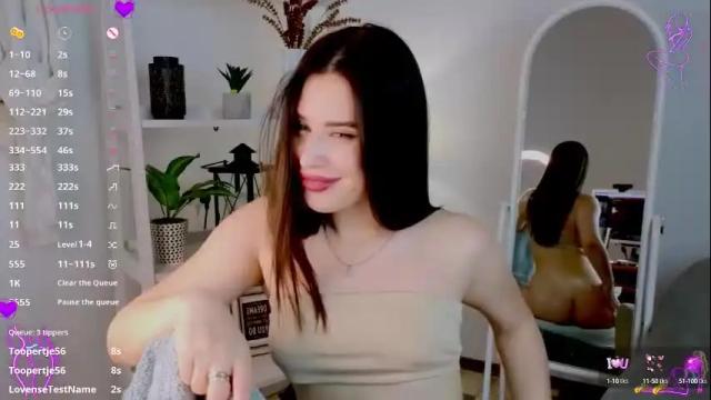 Image 12 of _mila__aa Stream on Chaturbate on 25 days ago