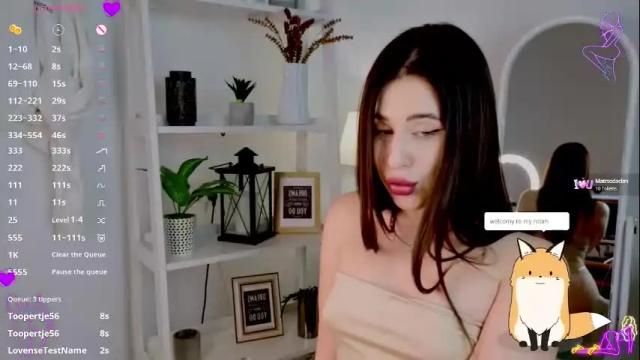 Image 2 of _mila__aa Stream on Chaturbate on 25 days ago