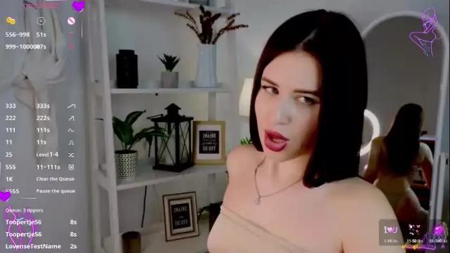 Image 3 of _mila__aa Stream on Chaturbate on 25 days ago