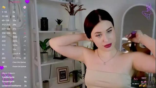 Image 4 of _mila__aa Stream on Chaturbate on 25 days ago