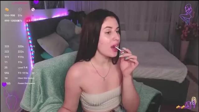 Thumbnail 1, _mila__aa's Stream at Chaturbate, 23 days ago