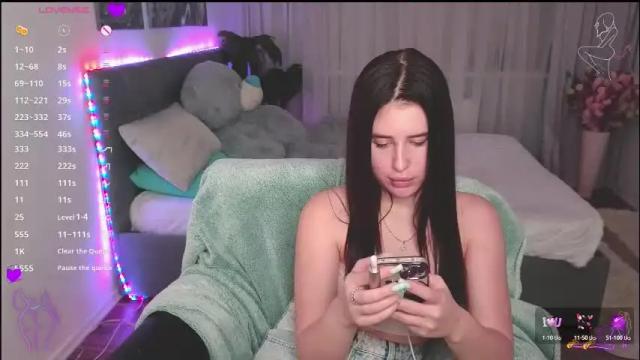 Image 11 of _mila__aa Stream on Chaturbate on 24 days ago