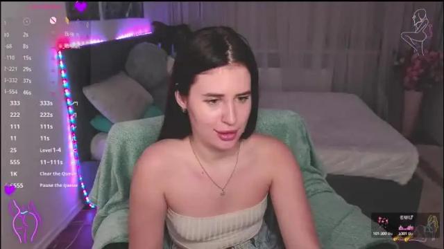 Image 2 of _mila__aa Stream on Chaturbate on 24 days ago