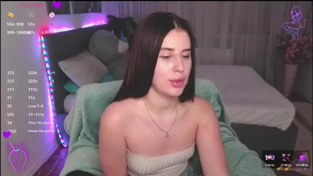 Image 6 of _mila__aa Stream on Chaturbate on 24 days ago