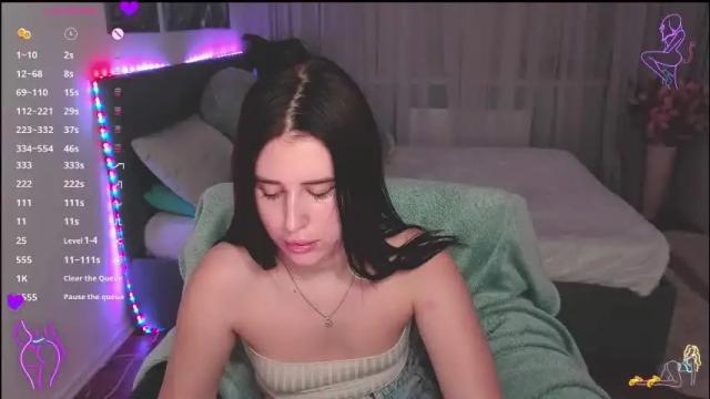Image 8 of _mila__aa Stream on Chaturbate on 24 days ago