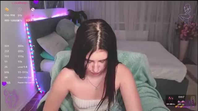 Thumbnail 3, _mila__aa's Stream at Chaturbate, 23 days ago