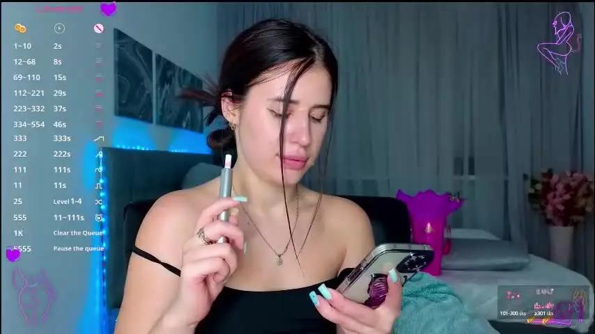 _mila__aa Chaturbate