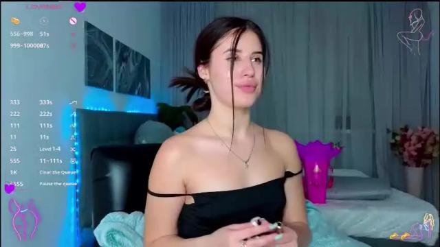 Image 2 of _mila__aa Stream on Chaturbate on 23 days ago