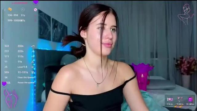 Image 6 of _mila__aa Stream on Chaturbate on 23 days ago