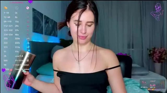 Image 7 of _mila__aa Stream on Chaturbate on 23 days ago