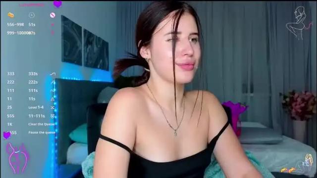 Image 8 of _mila__aa Stream on Chaturbate on 23 days ago