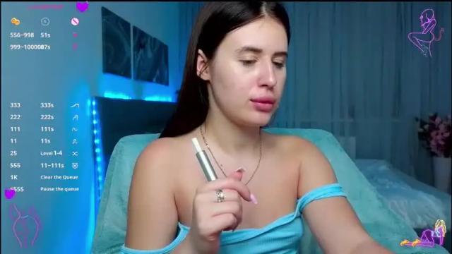 Image 10 of _mila__aa Stream on Chaturbate on 19 days ago