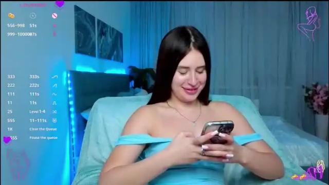Image 12 of _mila__aa Stream on Chaturbate on 19 days ago