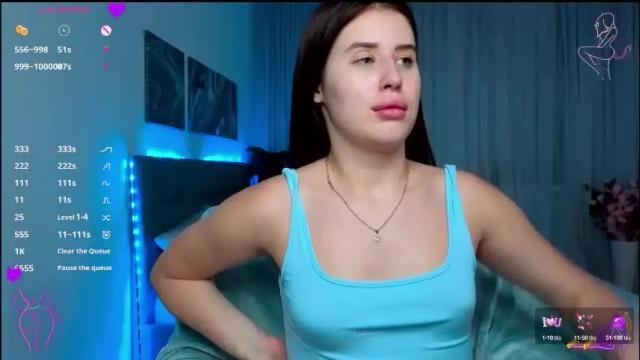Image 2 of _mila__aa Stream on Chaturbate on 19 days ago