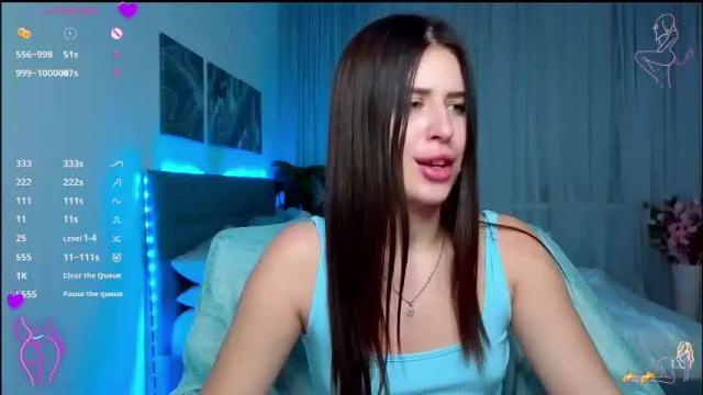 Image 3 of _mila__aa Stream on Chaturbate on 19 days ago