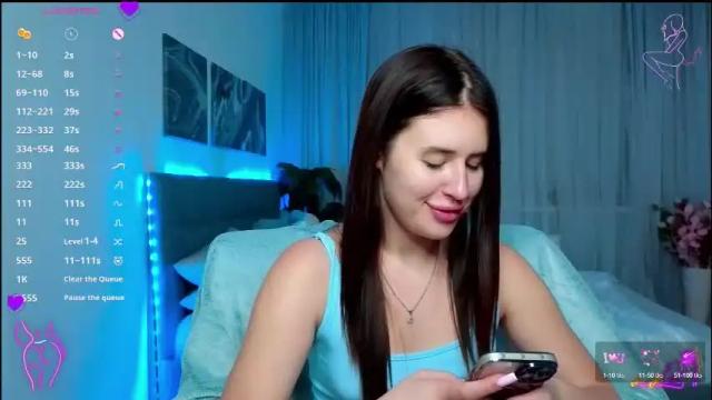 Image 4 of _mila__aa Stream on Chaturbate on 19 days ago