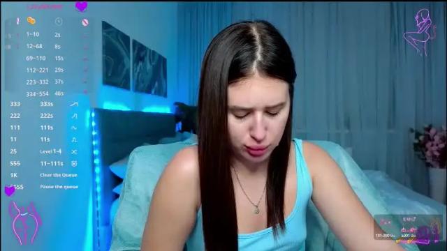 Thumbnail 2, _mila__aa's Stream at Chaturbate, 18 days ago