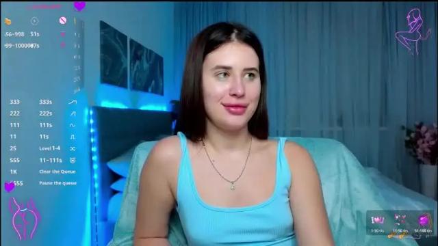 Image 6 of _mila__aa Stream on Chaturbate on 19 days ago