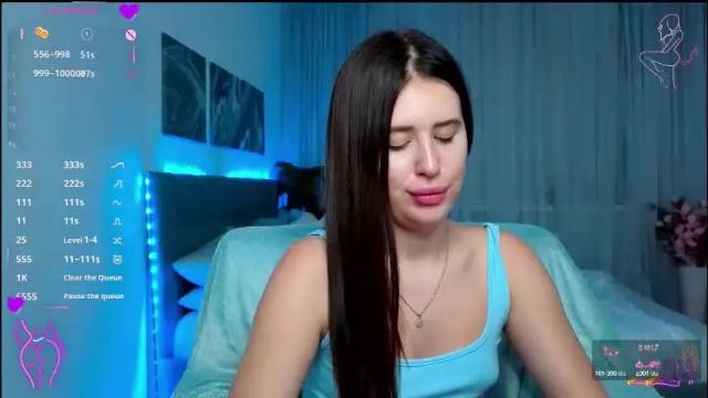 Image 7 of _mila__aa Stream on Chaturbate on 19 days ago
