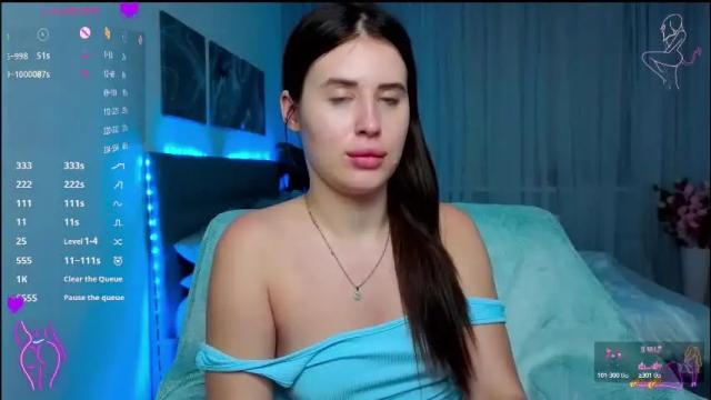 Thumbnail 3, _mila__aa's Stream at Chaturbate, 18 days ago