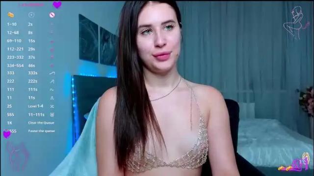 Thumbnail 3, _mila__aa's Stream at Chaturbate, 17 days ago
