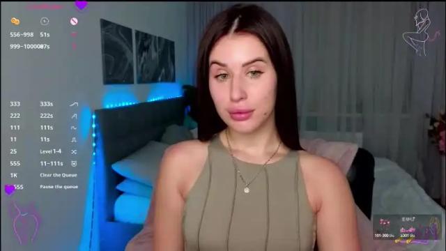 Thumbnail 1, _mila__aa's Stream at Chaturbate, 16 days ago