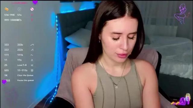 Image 12 of _mila__aa Stream on Chaturbate on 16 days ago