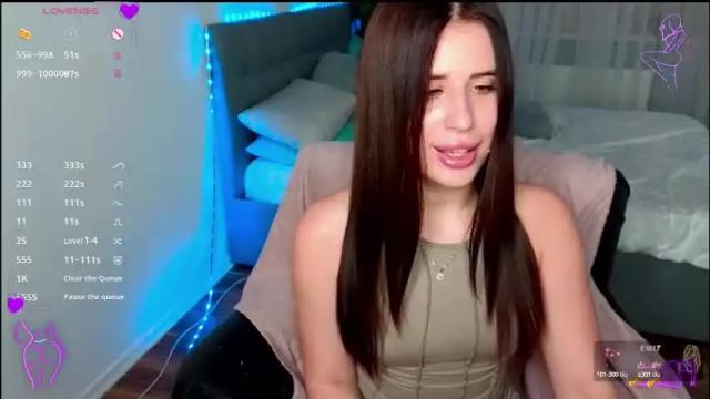 Image 6 of _mila__aa Stream on Chaturbate on 16 days ago