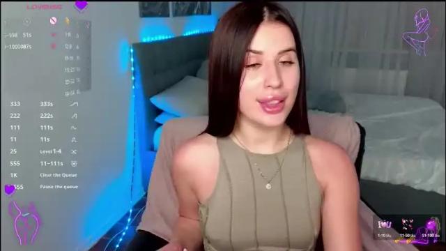 Image 8 of _mila__aa Stream on Chaturbate on 16 days ago