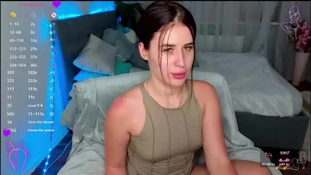 Thumbnail 1, _mila__aa's Stream at Chaturbate, 13 days ago