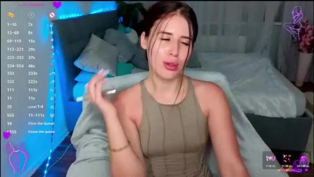 Image 10 of _mila__aa Stream on Chaturbate on 13 days ago