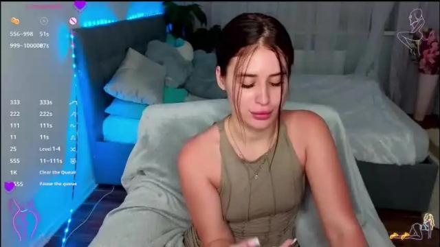 Image 12 of _mila__aa Stream on Chaturbate on 13 days ago