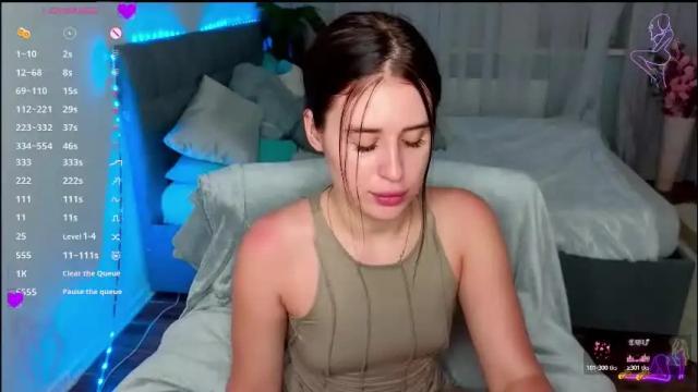 Image 2 of _mila__aa Stream on Chaturbate on 13 days ago
