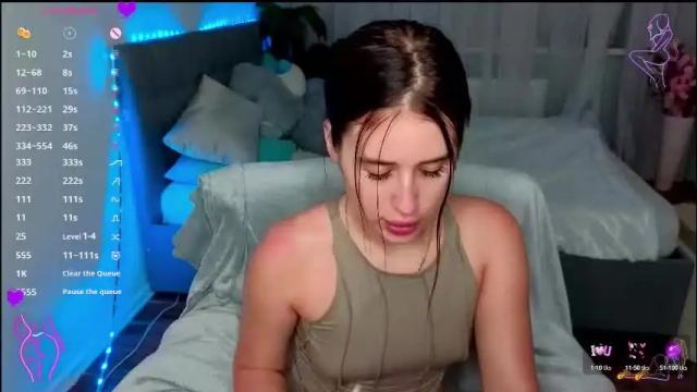 Image 3 of _mila__aa Stream on Chaturbate on 13 days ago
