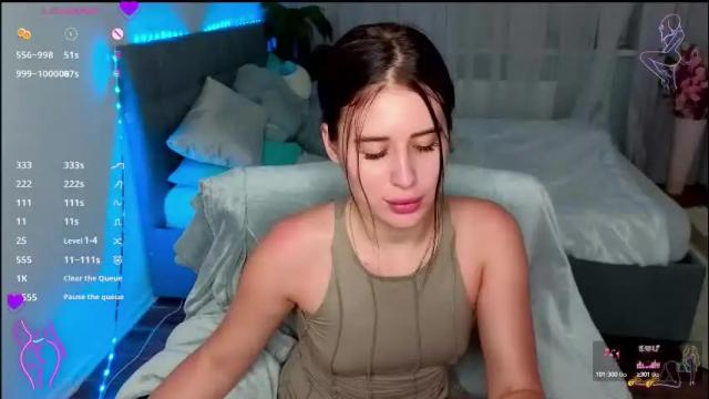 Image 4 of _mila__aa Stream on Chaturbate on 13 days ago